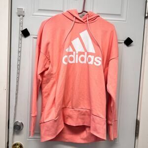 adisas Lg Hoodie Retro Streetwear Activewear Skater AAA3625